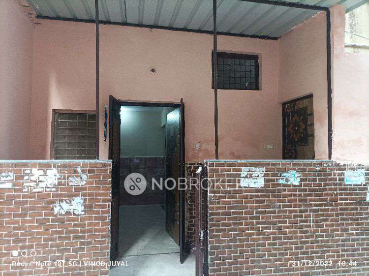 1 BHK Flat In Indarprastha Aawas Yojna For Sale  In Loni