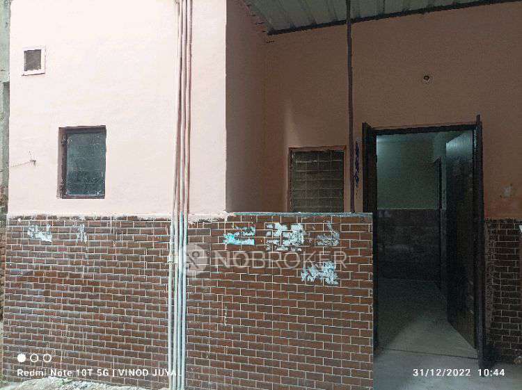 1 BHK Flat In Indarprastha Aawas Yojna For Sale  In Loni