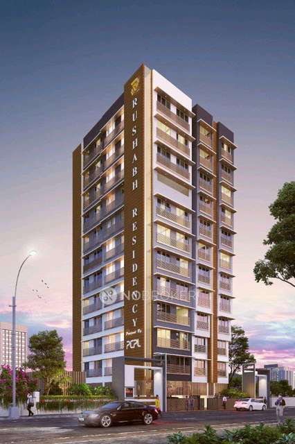 2 BHK Flat In Rushabh Residency For Sale  In Malad East