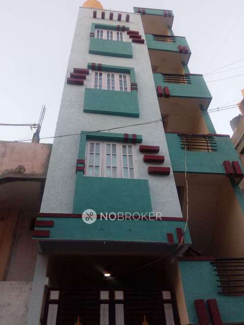 2 BHK Flat for Rent  In Mangammana Palya