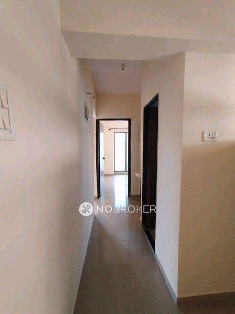 1 BHK Flat In Vankuanis Vision For Sale  In Kharghar