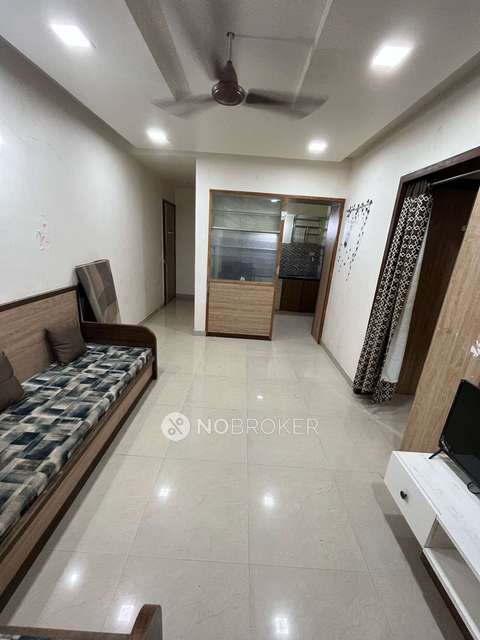 1 BHK Flat In Alcon Sukhwani Rainforest For Sale  In Phata Kanhe