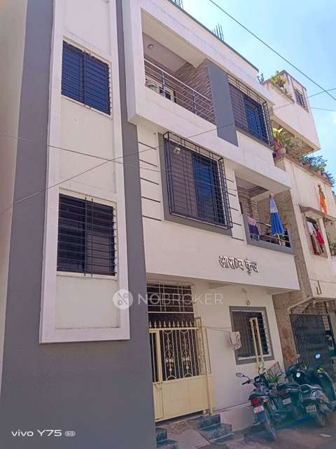 1 BHK House for Rent  In Hadapsar