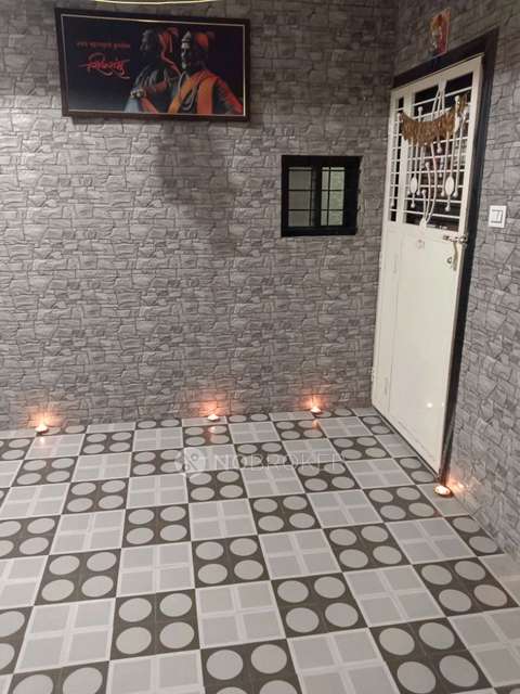 1 BHK House for Rent  In Hadapsar