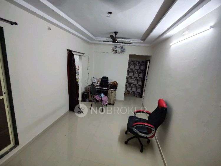 2 BHK Flat In Gokuldham Society For Sale  In Neral