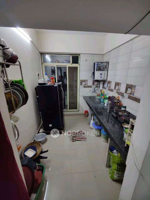 2 BHK Flat In Gokuldham Society For Sale  In Neral