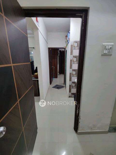 2 BHK Flat In Gokuldham Society For Sale  In Neral