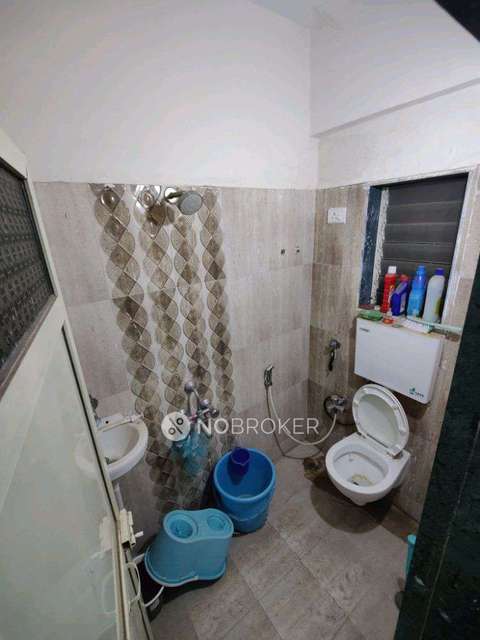 2 BHK Flat In Gokuldham Society For Sale  In Neral