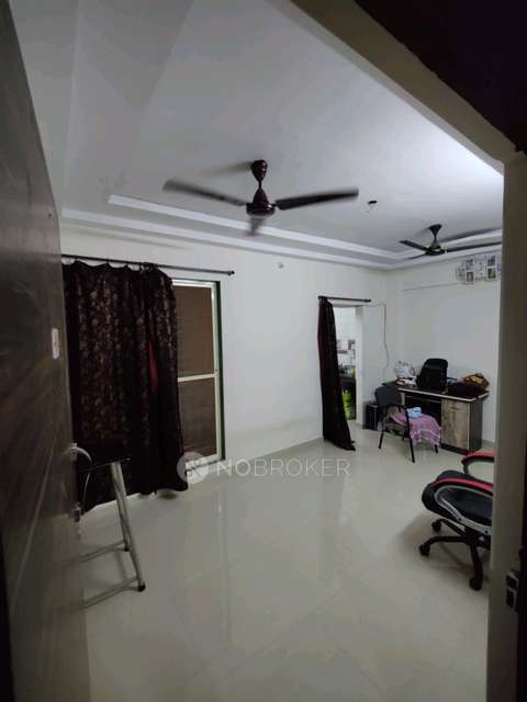 2 BHK Flat In Gokuldham Society For Sale  In Neral