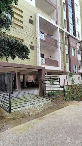 PG for Girls in Hitec City