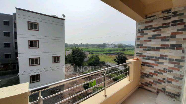 2 BHK House for Rent  In Phursungi