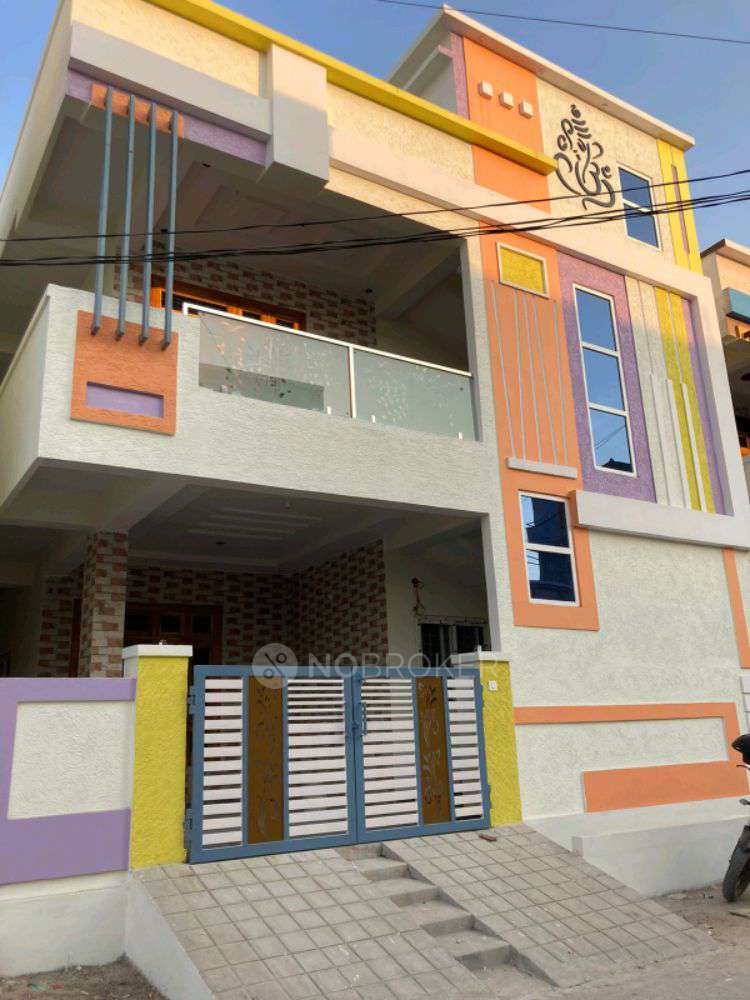 Independent House plot no157 Lakshmi Sai Meadows, Road Number 2,Sri