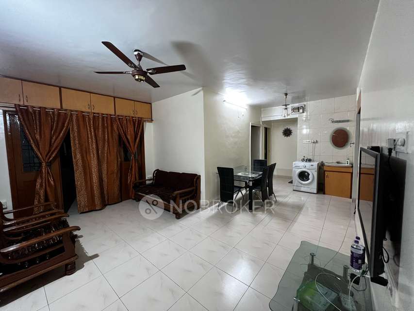 2 BHK Flat In Shubham Complex, Pimpri Chinchwad for Rent  In Shubham Complex