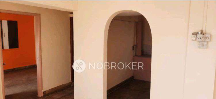 1 BHK Flat In Hemi Heights, Balajinagar, Pune For Sale  In Satara Road, Balaji Nagar