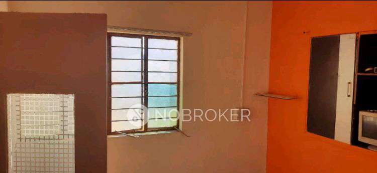 1 BHK Flat In Hemi Heights, Balajinagar, Pune For Sale  In Satara Road, Balaji Nagar