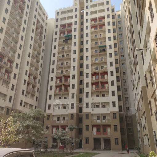 1 BHK Flat In Hind Apartment for Rent  In Narela