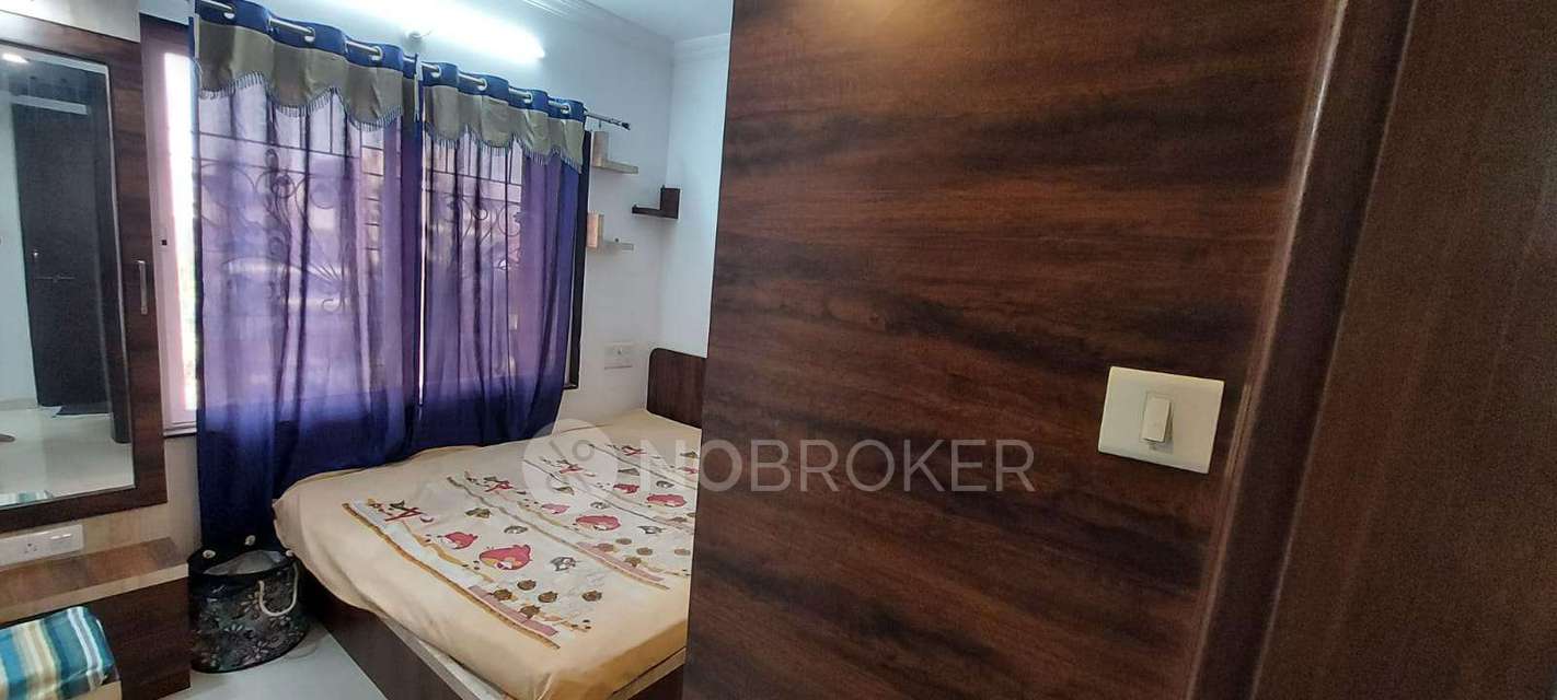 1 BHK Flat In Dayal Heights, Rahatani for Rent  In Rahatani