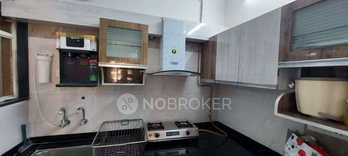 1 BHK Flat In Dayal Heights, Rahatani for Rent  In Rahatani