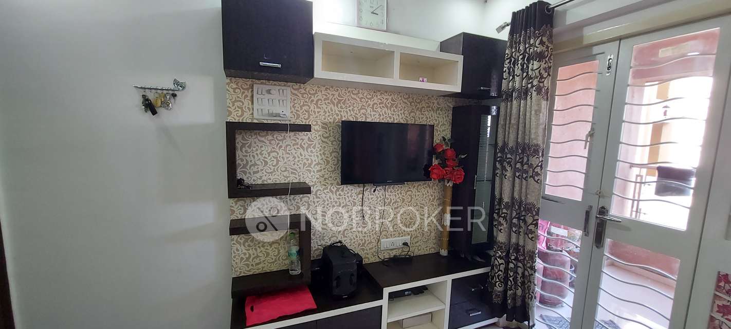 1 BHK Flat In Dayal Heights, Rahatani for Rent  In Rahatani
