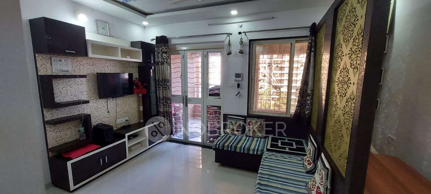 1 BHK Flat In Dayal Heights, Rahatani for Rent  In Rahatani