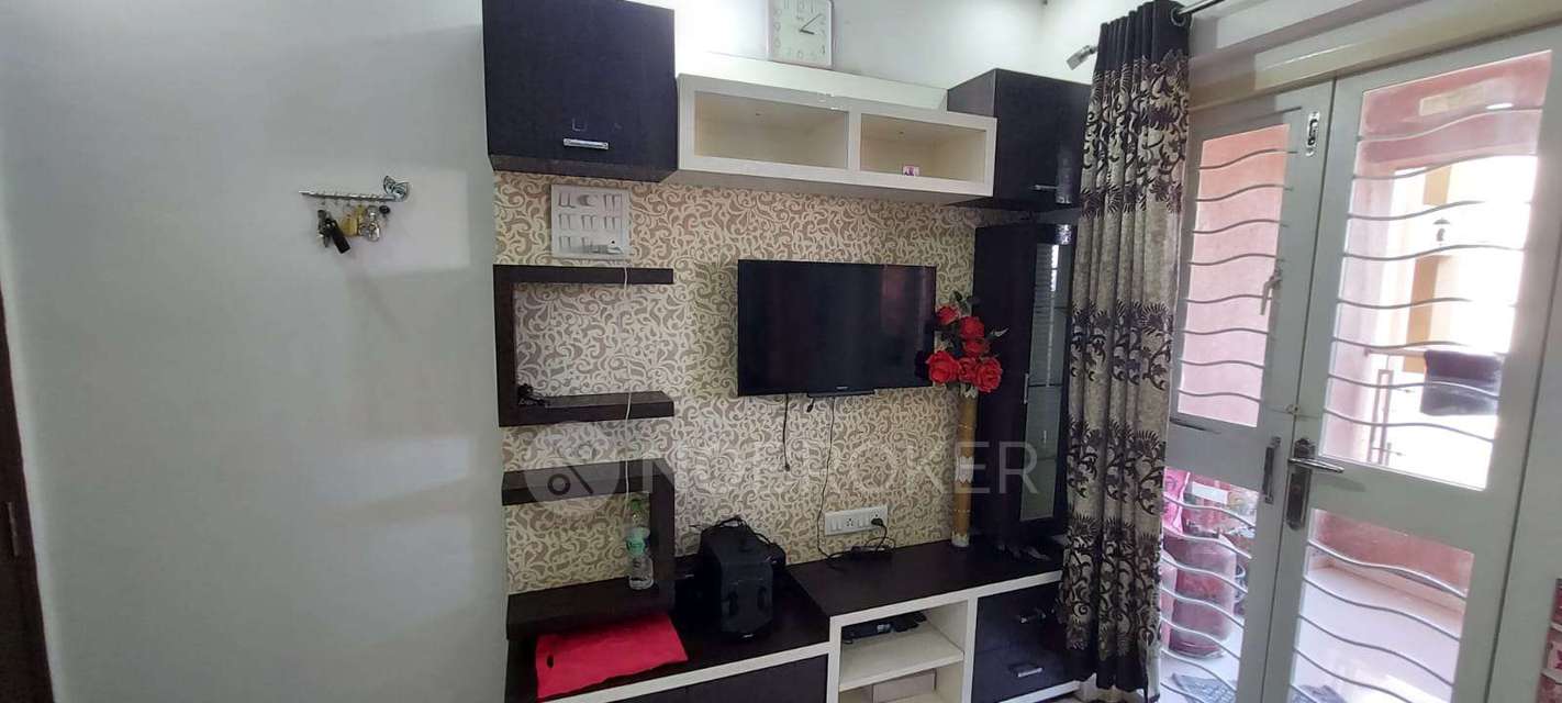 1 BHK Flat In Dayal Heights, Rahatani for Rent  In Rahatani