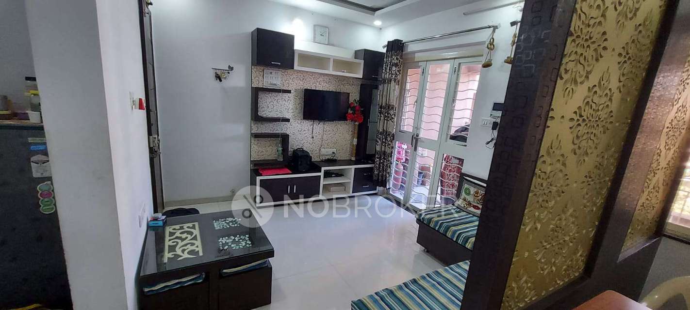 1 BHK Flat In Dayal Heights, Rahatani for Rent  In Rahatani