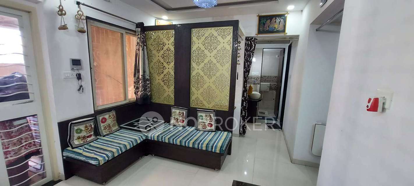 1 BHK Flat In Dayal Heights, Rahatani for Rent  In Rahatani