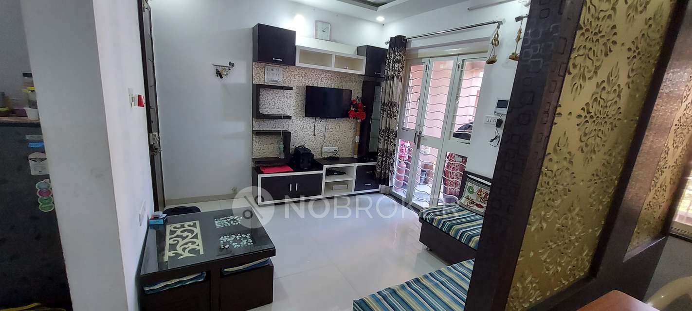 1 BHK Flat In Dayal Heights, Rahatani for Rent  In Rahatani