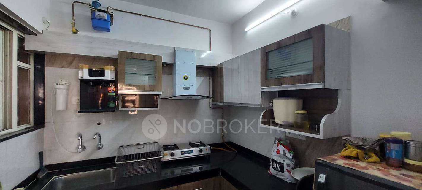 1 BHK Flat In Dayal Heights, Rahatani for Rent  In Rahatani