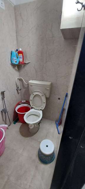 1 BHK Flat In Dayal Heights, Rahatani for Rent  In Rahatani