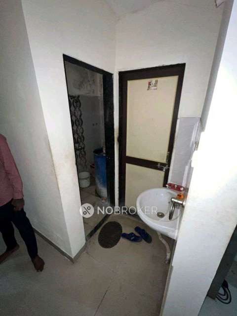 1 BHK Flat In Om Sai Complex For Sale  In Bhilarewadi