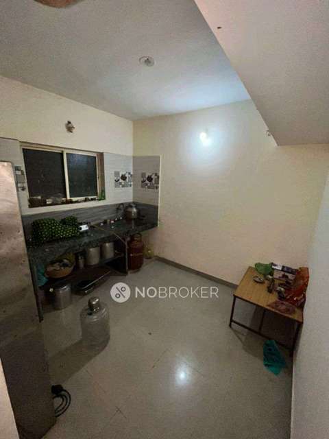 1 BHK Flat In Om Sai Complex For Sale  In Bhilarewadi