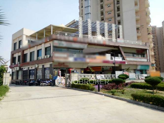 Showroom in Sector 107, Noida for sale 