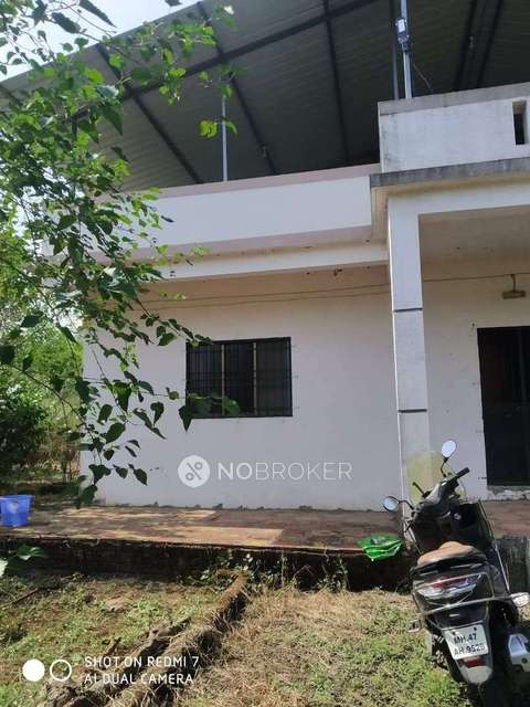 2 BHK House For Sale  In Shahapur
