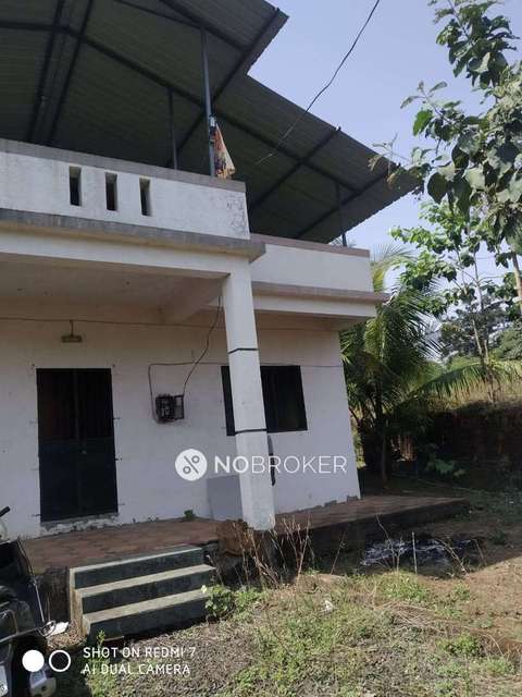 2 BHK House For Sale  In Shahapur
