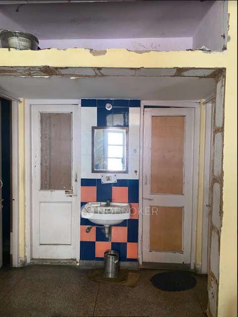 2 BHK Flat In Anandvan Society - Maharashtrian Co-operative Group Housing Society For Sale  In Paschim Vihar