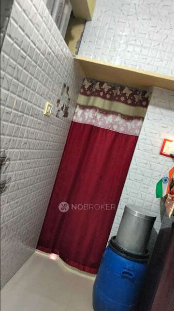 1 RK Flat In Sai Raj Nagar 8682  For Sale  In Chinchpada Gaon