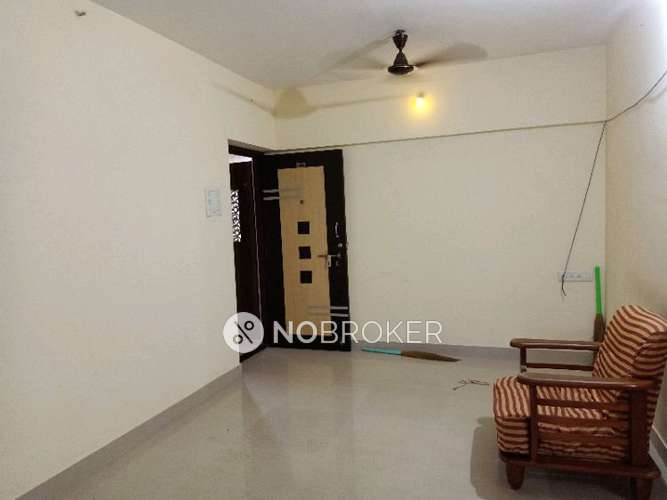 1 BHK Flat For Sale  In Thane West