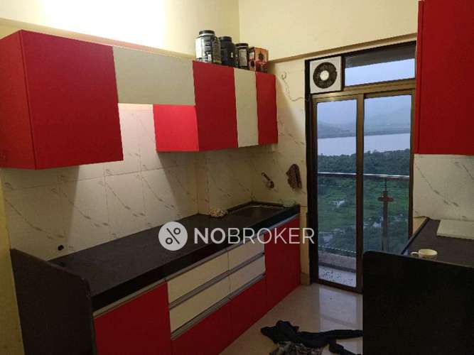 1 BHK Flat For Sale  In Thane West