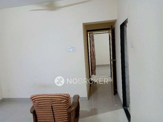 1 BHK Flat For Sale  In Thane West