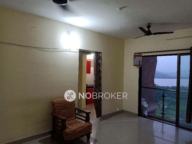 1 BHK Flat For Sale  In Thane West