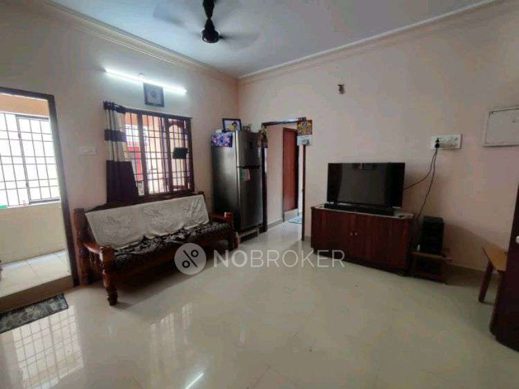 2 BHK House for Rent  In Vignesh's Sai Balaji Illam