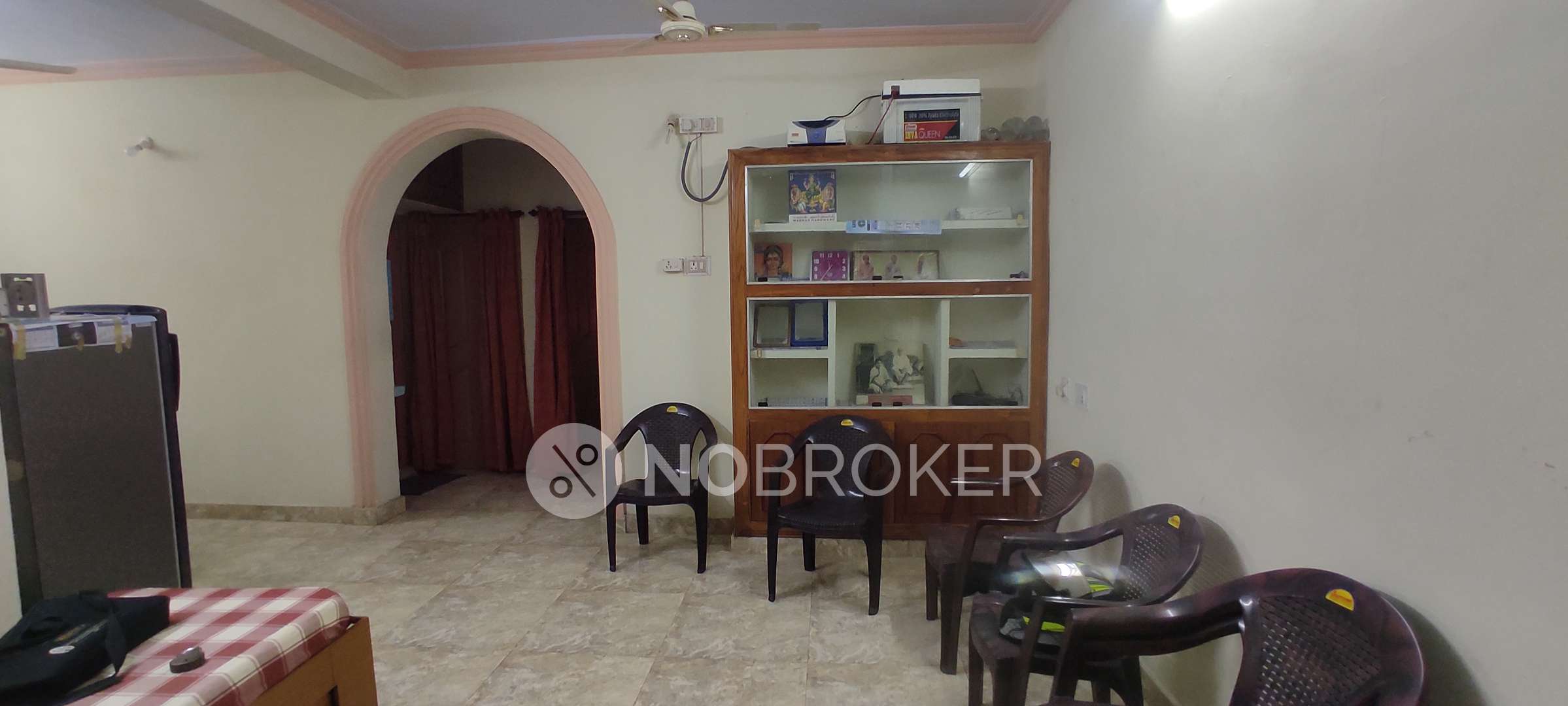 Guru Paradise, Nanganallur Nanganallur Without Brokerage Fully