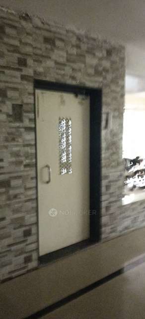 1 BHK Flat In 64 Green Meadows for Rent  In Hinjewadi