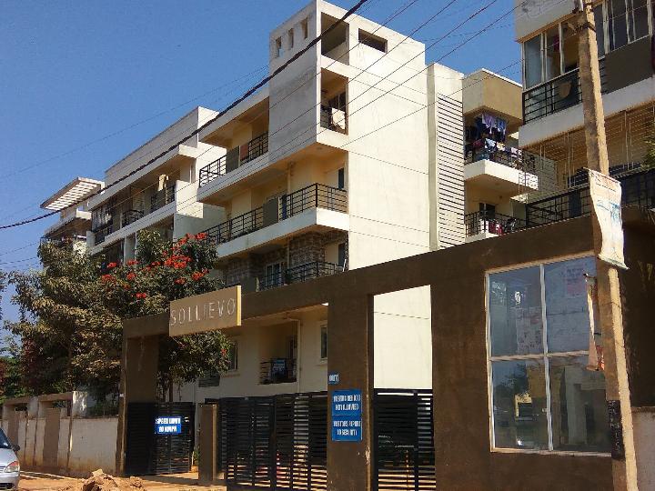 Trifecta Adithya Sollievo