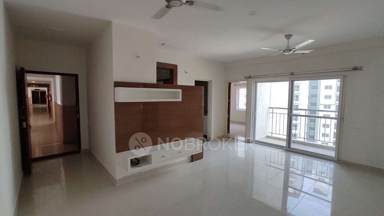 Brigade Panorama Brigade Panorama Rent WITHOUT BROKERAGE Semi