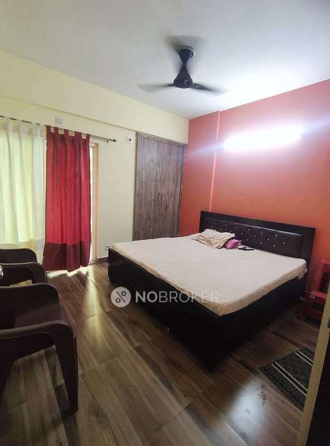 2 BHK Flat In Migsun Roof for Rent  In Raj Nagar Extension