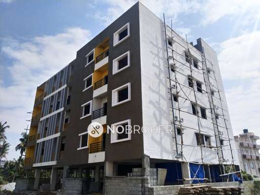 3 BHK Flat In Osnc Nandini Green Field For Sale  In Mailasandra