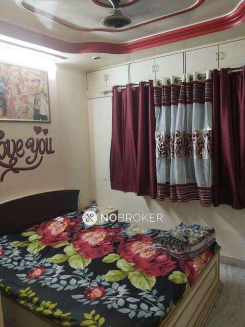 2 BHK Flat In Vaibhav Nagar Society for Rent  In Pimpri