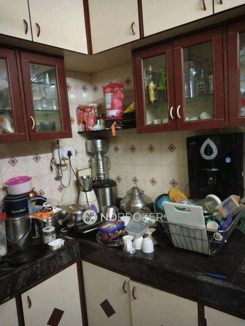 2 BHK Flat In Vaibhav Nagar Society for Rent  In Pimpri